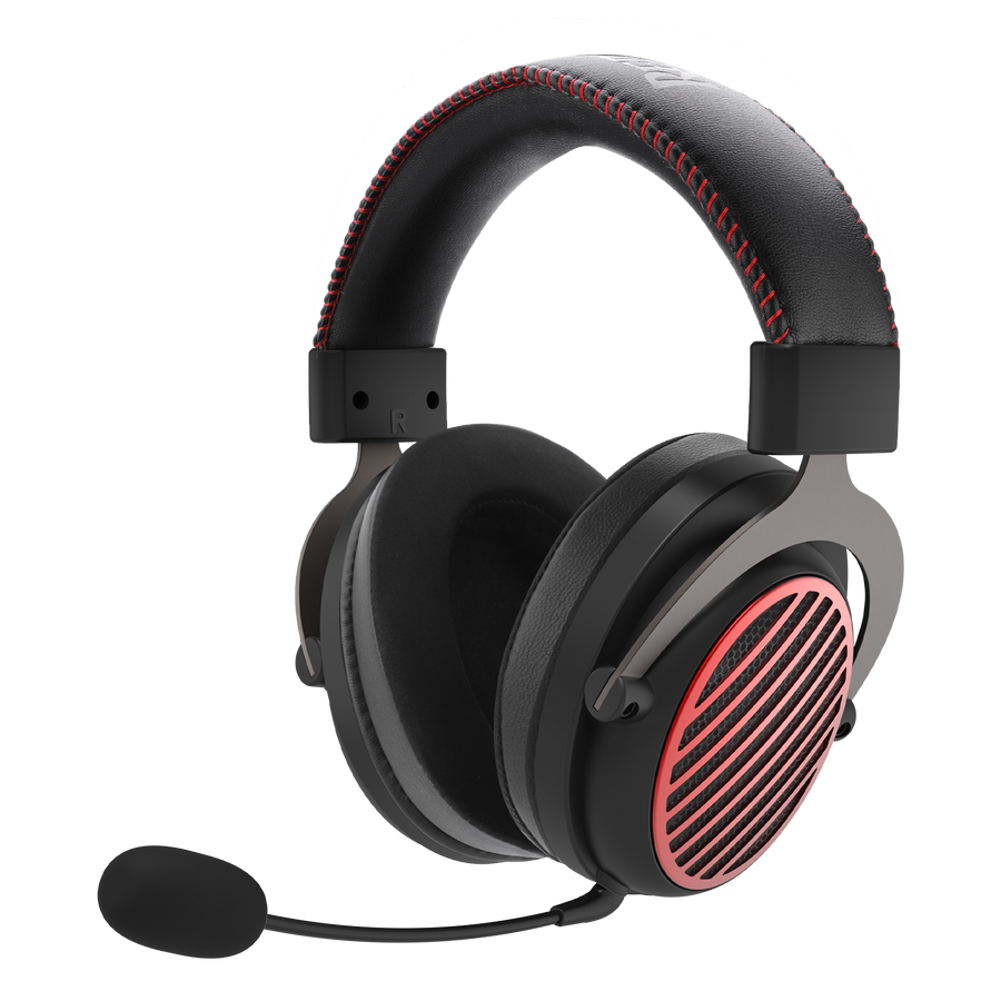 Słuchawki Redragon H540-PRO Luna Wireless
