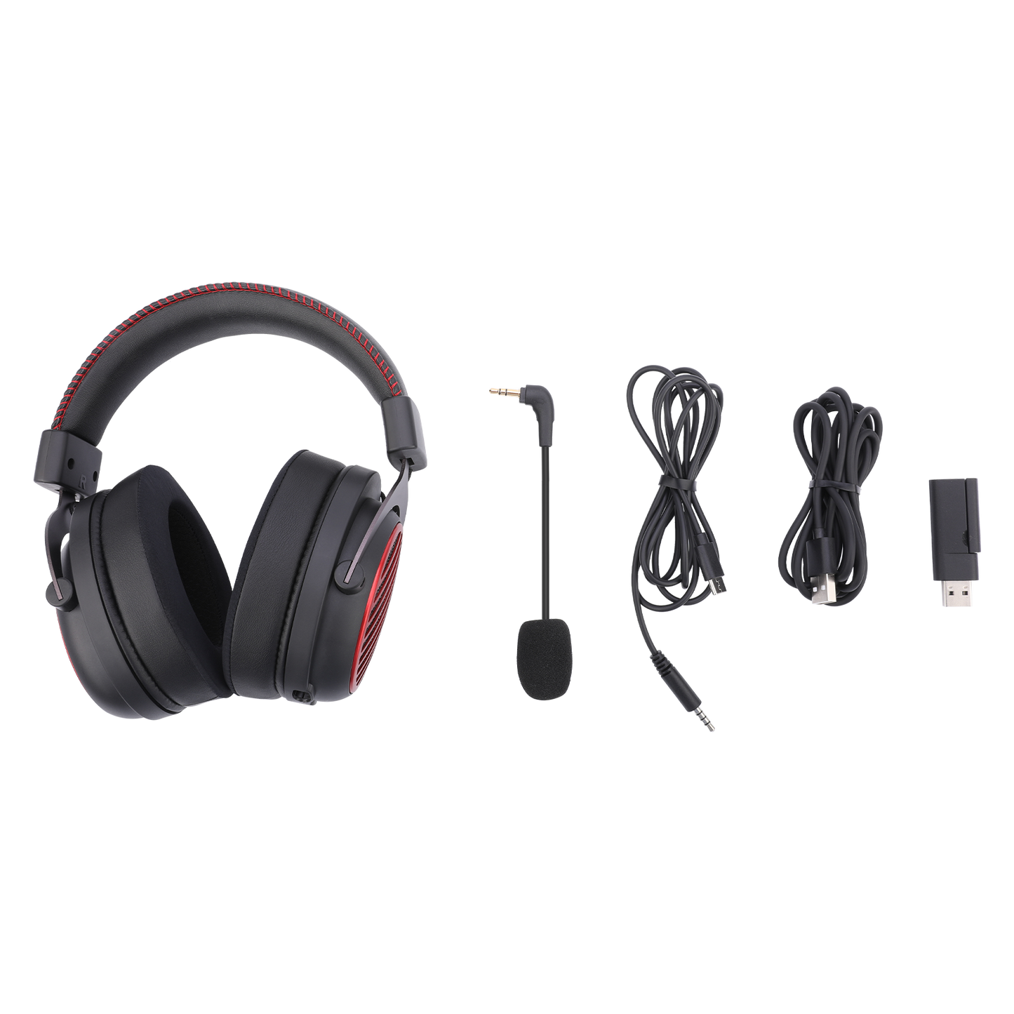 Słuchawki Redragon H540-PRO Luna Wireless