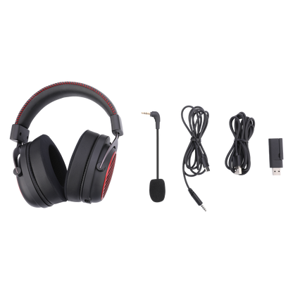 Słuchawki Redragon H540-PRO Luna Wireless
