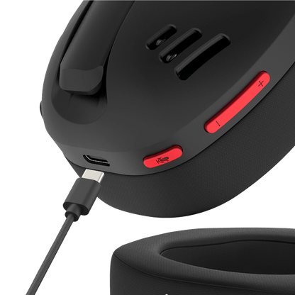 Słuchawki Redragon H848 Ire