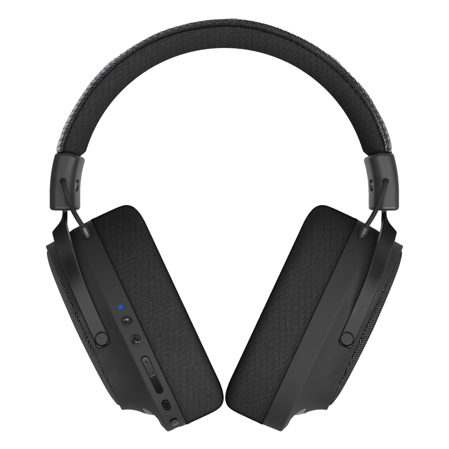 Słuchawki Redragon H858 Arrow Pro Carbon