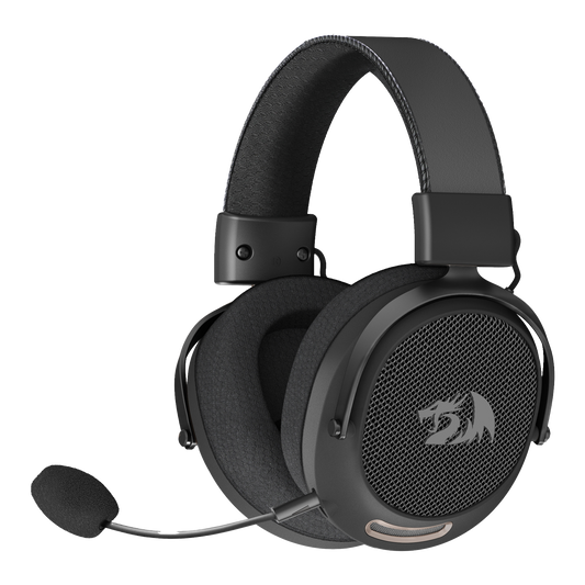 Słuchawki Redragon H858 Arrow Pro Carbon