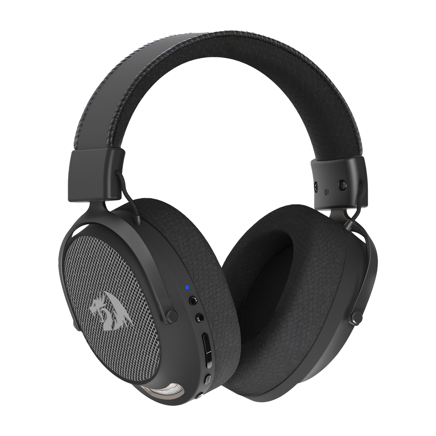 Słuchawki Redragon H858 Arrow Pro Carbon