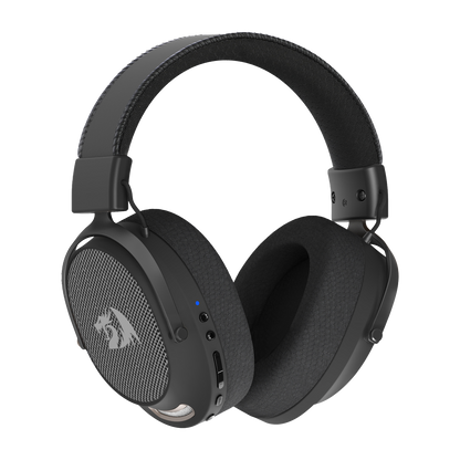 Słuchawki Redragon H858 Arrow Pro Carbon