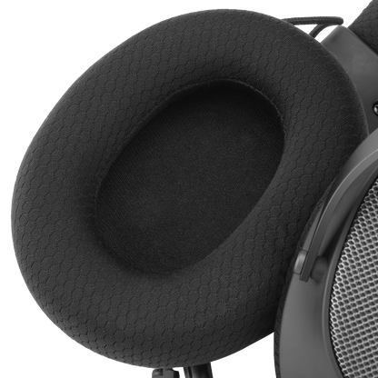 Słuchawki Redragon H858 Arrow Pro Carbon