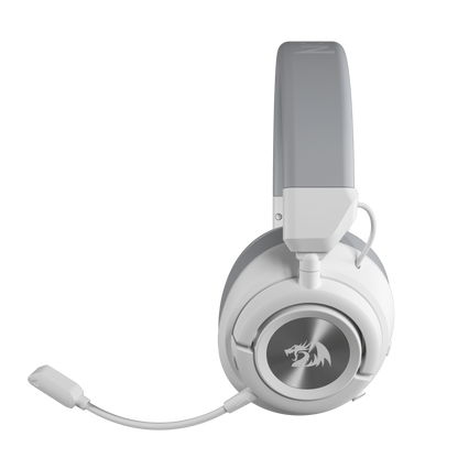 Słuchawki bezprzewodowe Redragon H889WG Spectra Pro