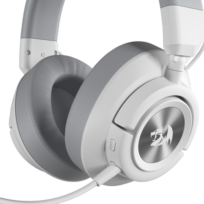 Słuchawki bezprzewodowe Redragon H889WG Spectra Pro