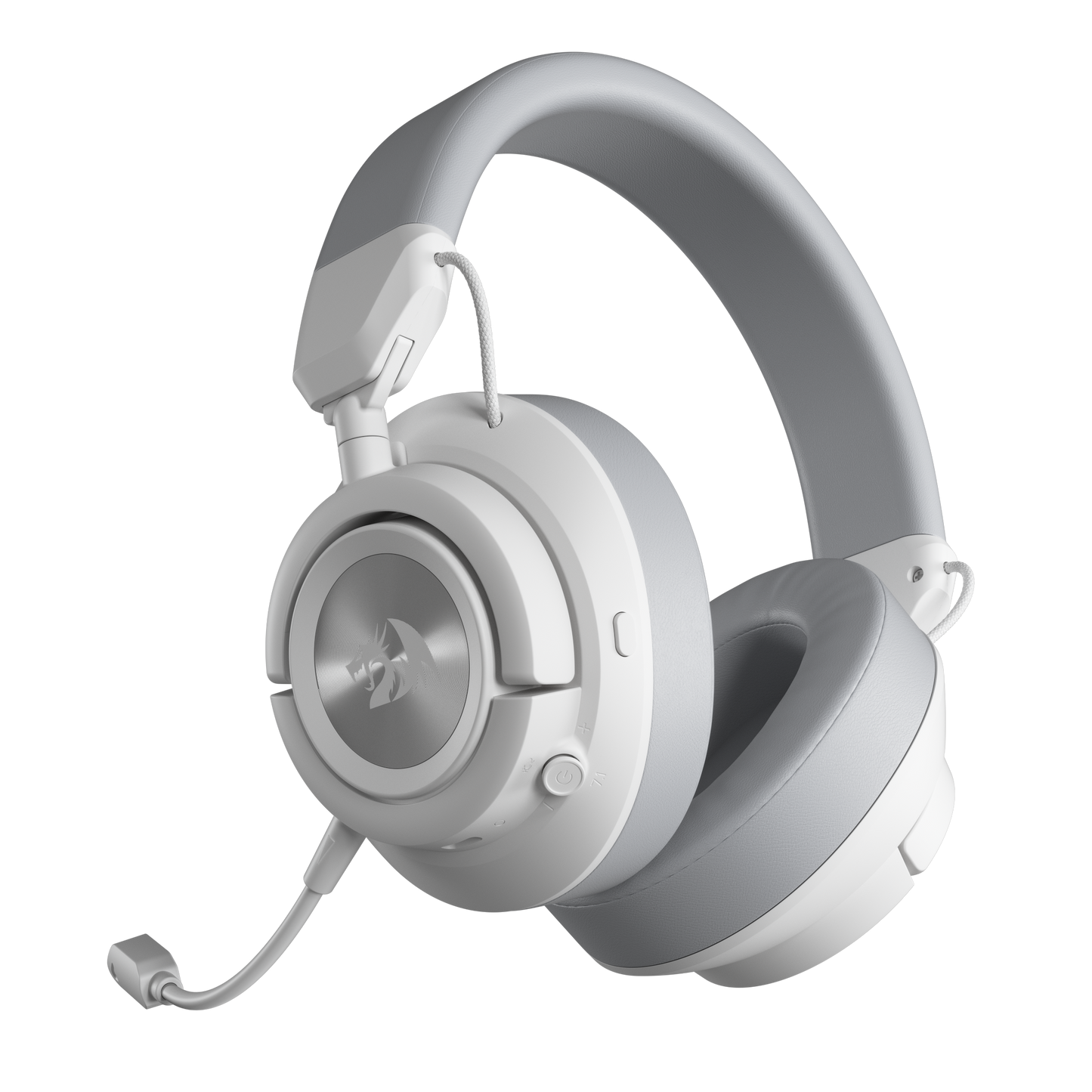 Słuchawki bezprzewodowe Redragon H889WG Spectra Pro