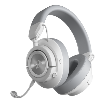 Słuchawki bezprzewodowe Redragon H889WG Spectra Pro