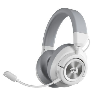 Słuchawki bezprzewodowe Redragon H889WG Spectra Pro