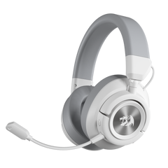 Słuchawki bezprzewodowe Redragon H889WG Spectra Pro