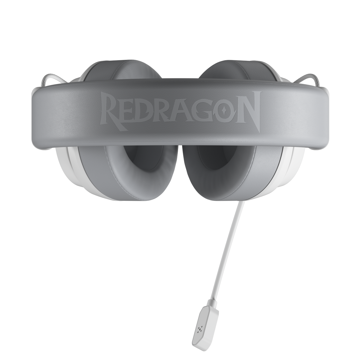 Słuchawki bezprzewodowe Redragon H889WG Spectra Pro