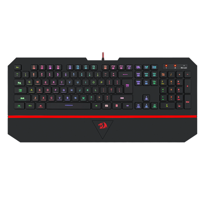 Klawiatura Redragon K502-RGB Karura 2