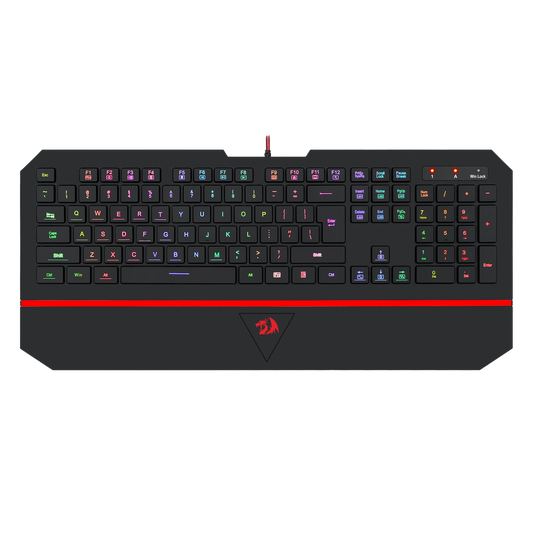 Klawiatura Redragon K502-RGB Karura 2