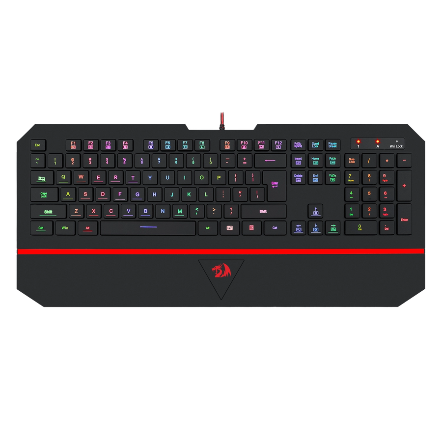 Klawiatura Redragon K502-RGB Karura 2