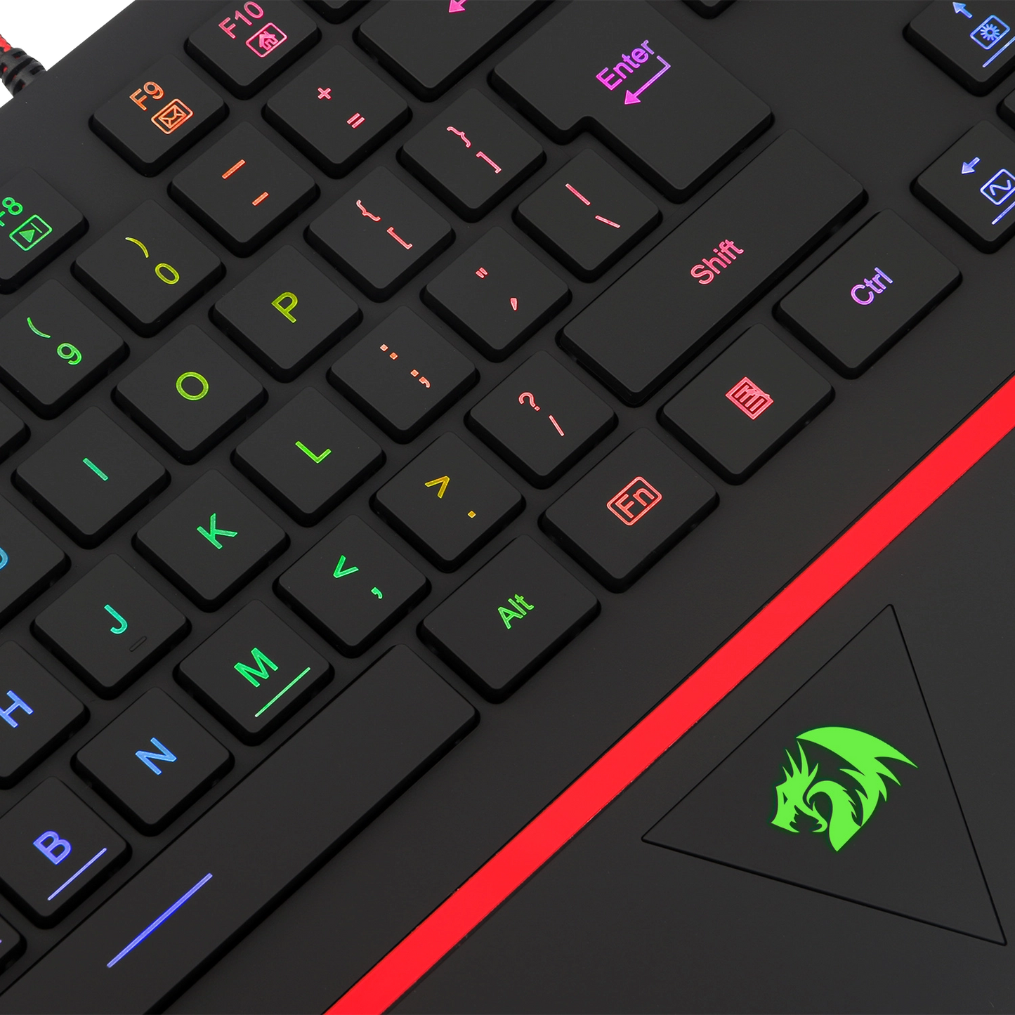 Klawiatura Redragon K502-RGB Karura 2
