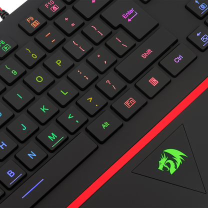 Klawiatura Redragon K502-RGB Karura 2
