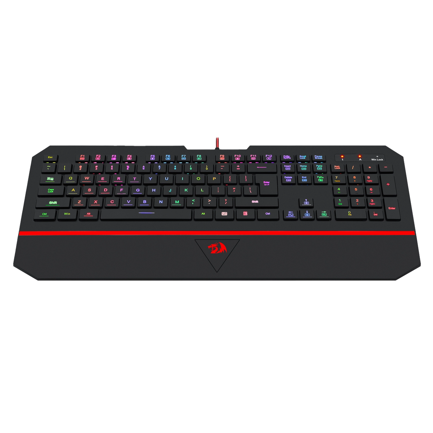 Klawiatura Redragon K502-RGB Karura 2