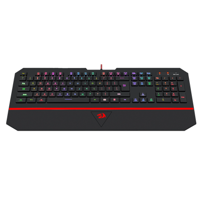 Klawiatura Redragon K502-RGB Karura 2