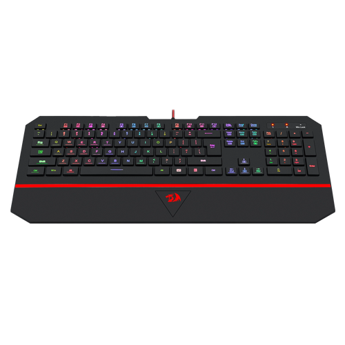 Podświetlenie RGB
