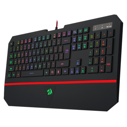 Klawiatura Redragon K502-RGB Karura 2