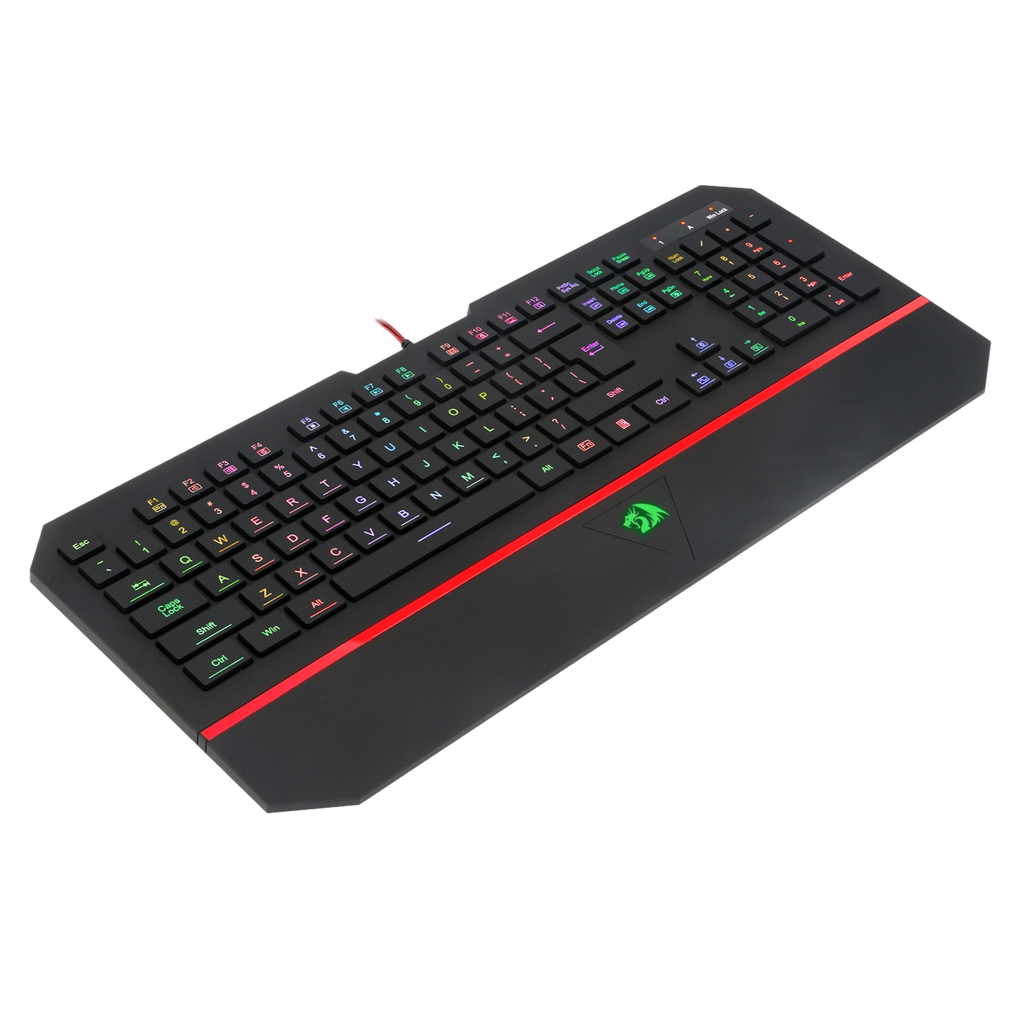 Klawiatura Redragon K502-RGB Karura 2