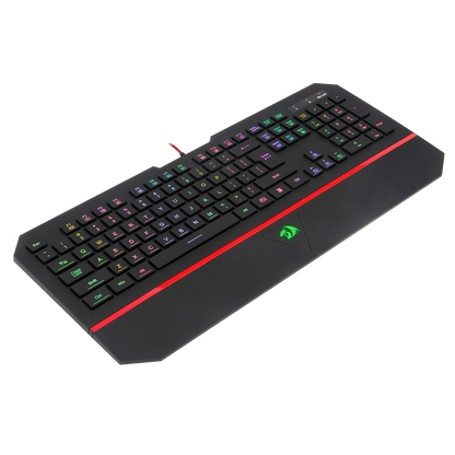 Klawiatura Redragon K502-RGB Karura 2
