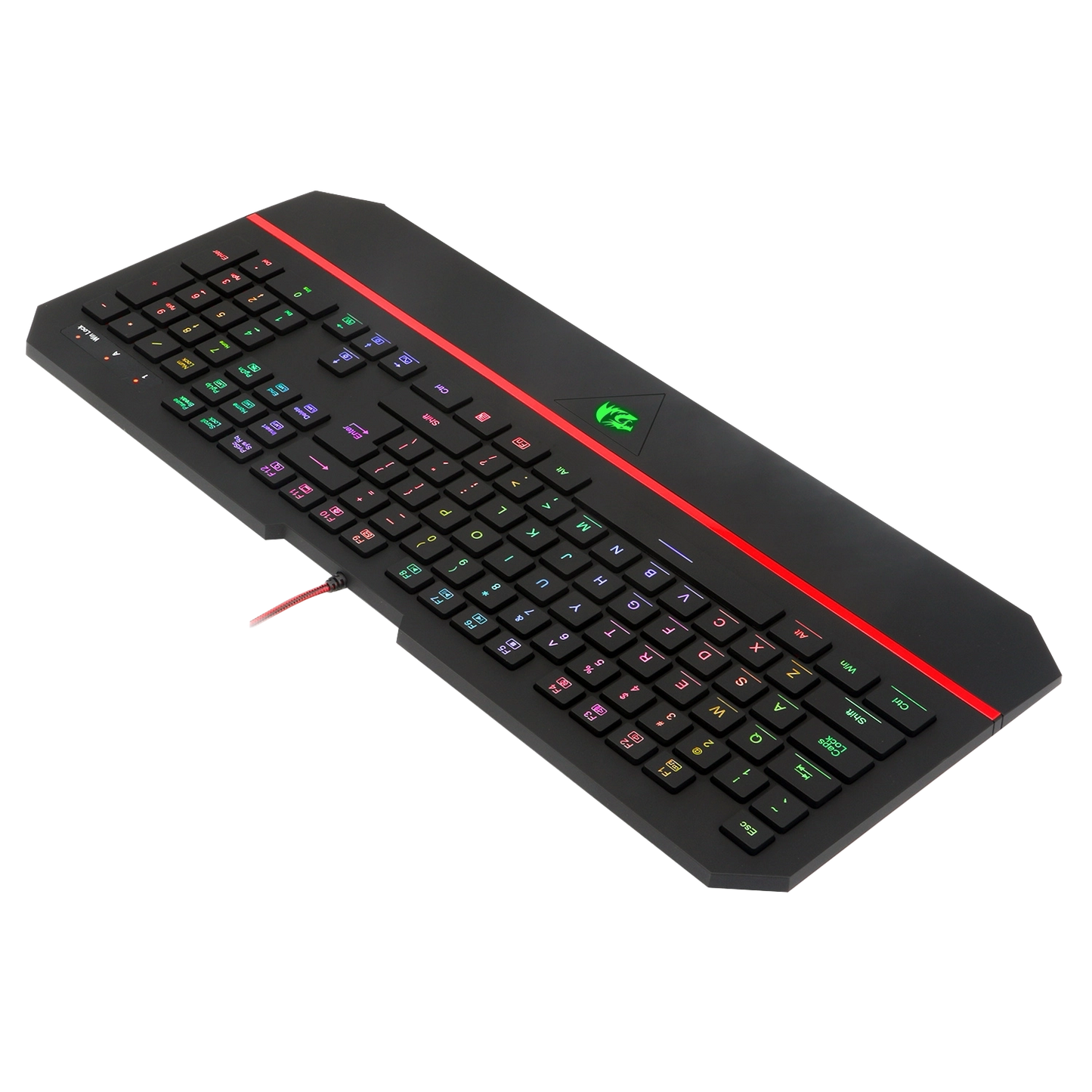 Klawiatura Redragon K502-RGB Karura 2