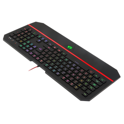Klawiatura Redragon K502-RGB Karura 2
