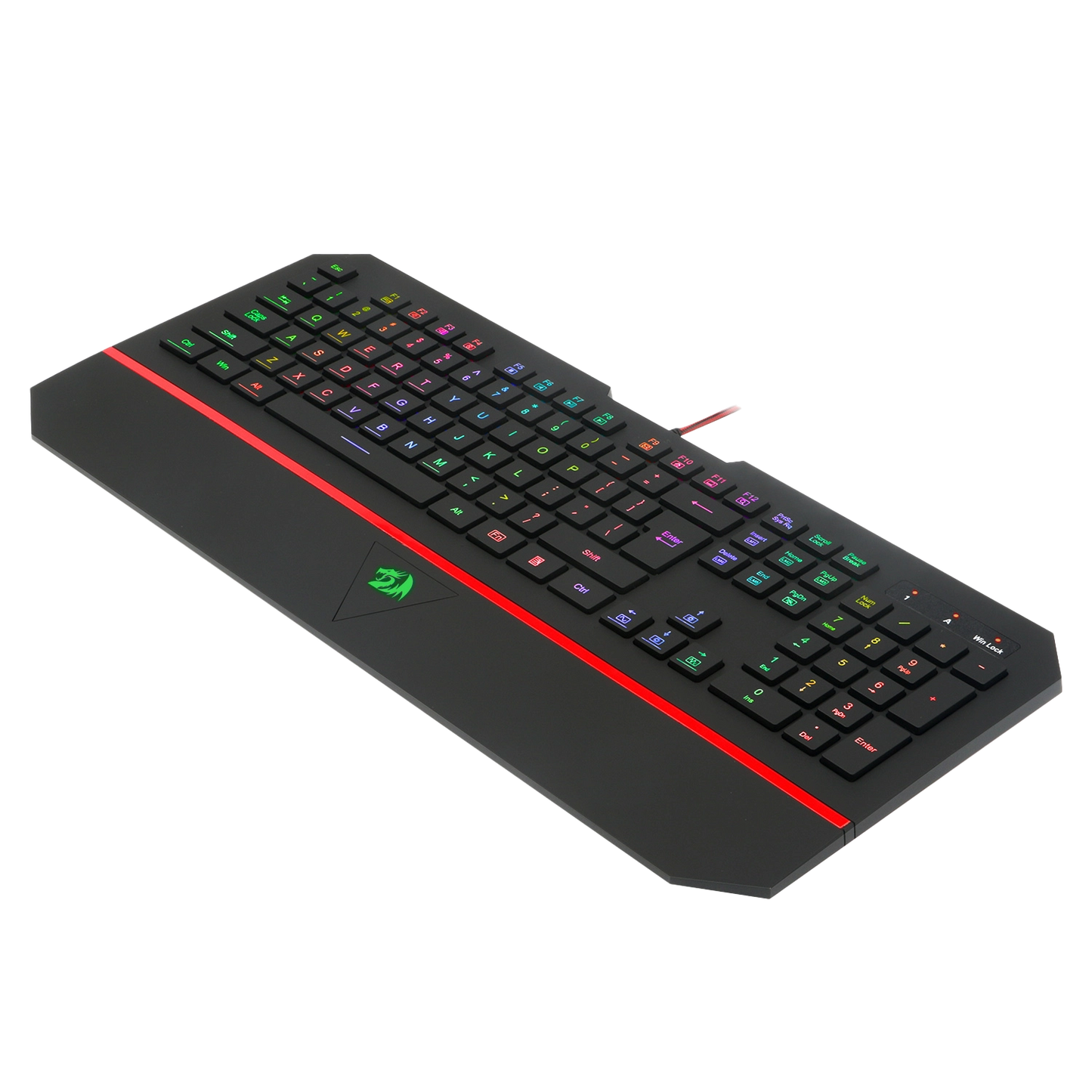 Klawiatura Redragon K502-RGB Karura 2