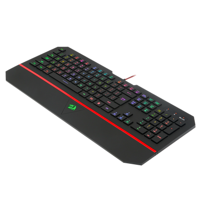 Klawiatura Redragon K502-RGB Karura 2