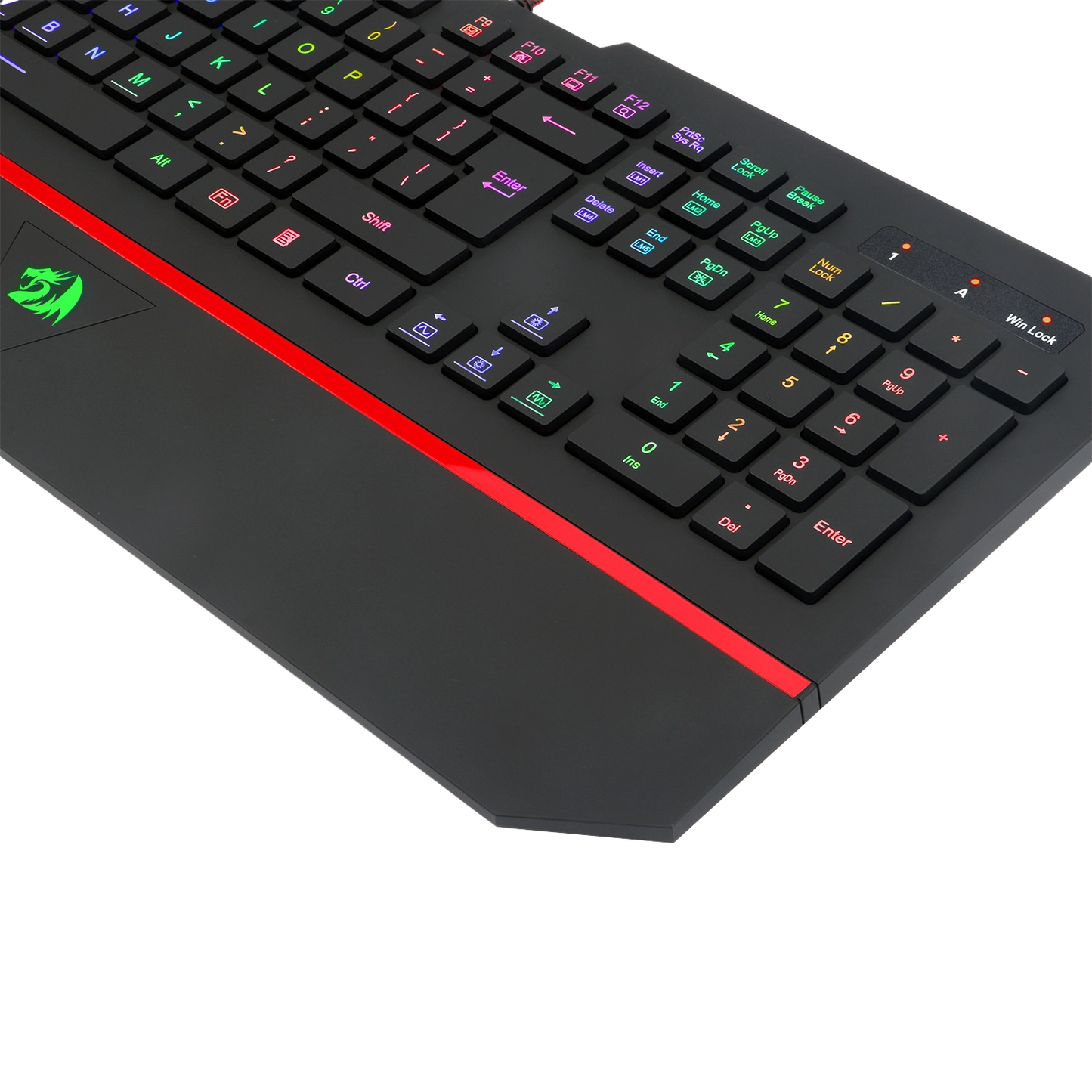 Klawiatura Redragon K502-RGB Karura 2