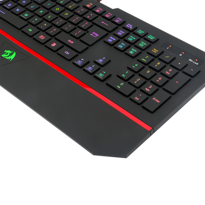 Klawiatura Redragon K502-RGB Karura 2