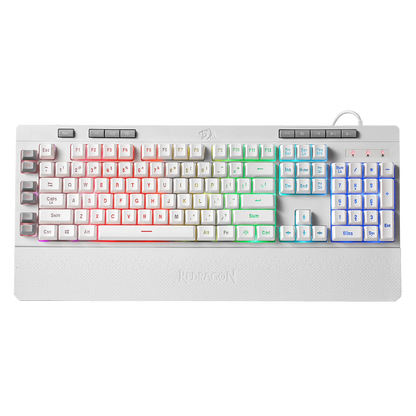 Klawiatura Redragon K512W-RGB Shiva