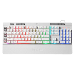 Klawiatura Redragon K512W-RGB Shiva