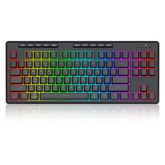 Klawiatura Redragon K516RGB-PRO SHIVA PRO 87