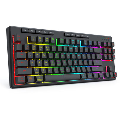 Klawiatura Redragon K516RGB-PRO SHIVA PRO 87