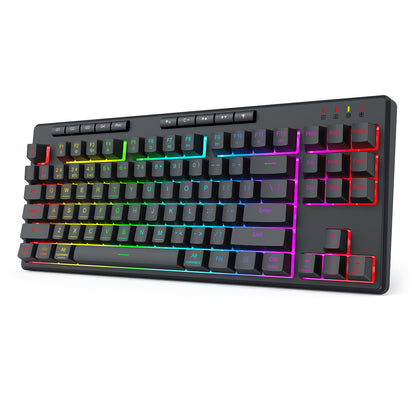 Klawiatura Redragon K516RGB-PRO SHIVA PRO 87