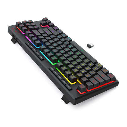 Klawiatura Redragon K516RGB-PRO SHIVA PRO 87