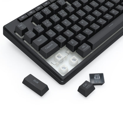 Klawiatura Redragon K516RGB-PRO SHIVA PRO 87