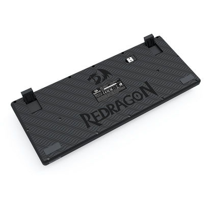 Klawiatura Redragon K516RGB-PRO SHIVA PRO 87