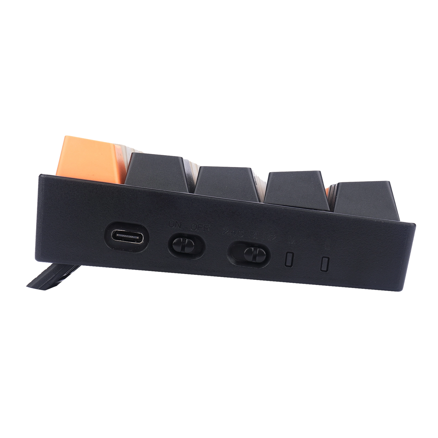 Klawiatura Redragon K530-OG&GY&BK-RGB-PRO Draconic Pro