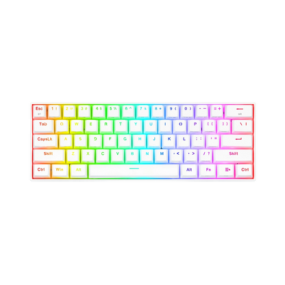 Klawiatura Redragon K530W-RGB-PRO Draconic Pro