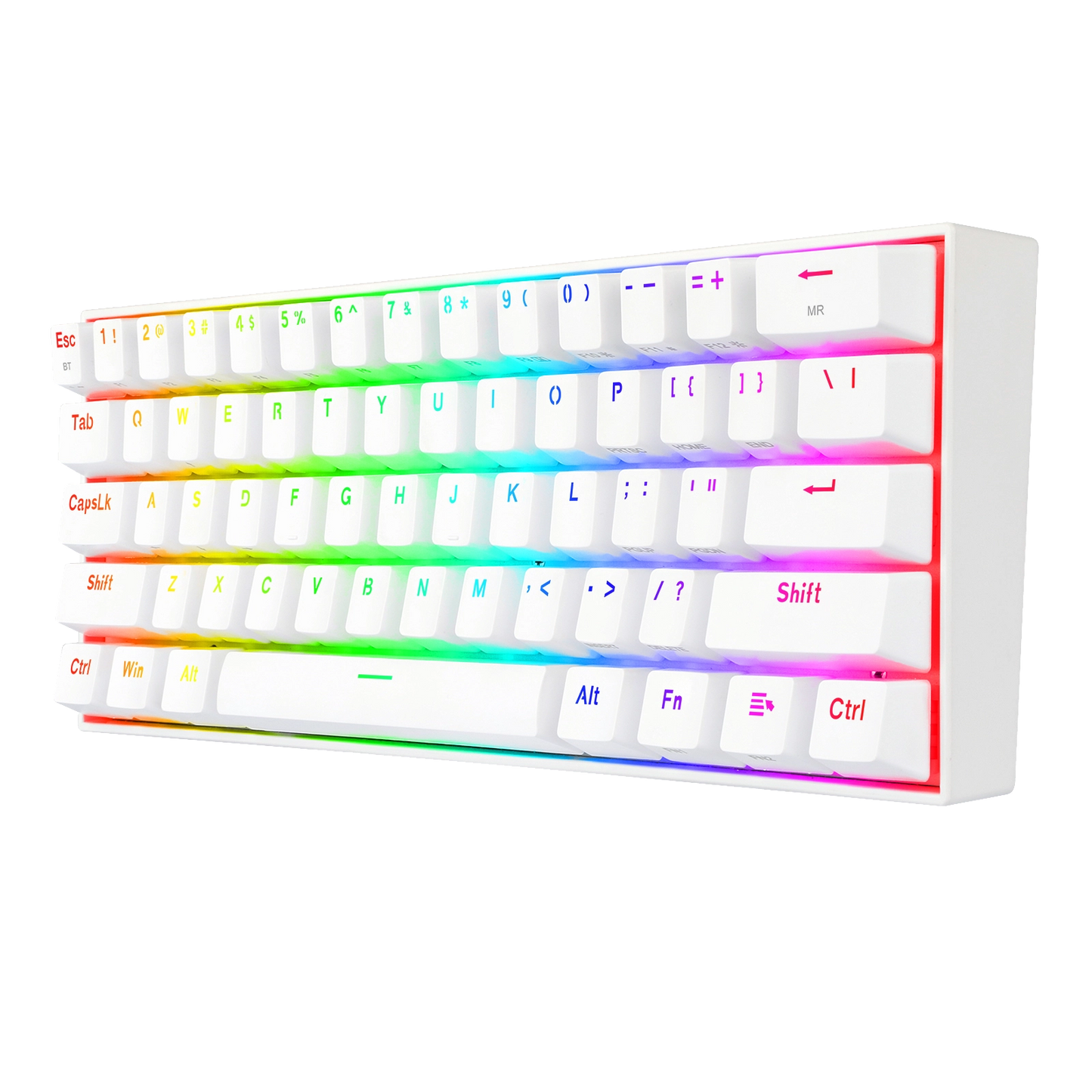Klawiatura Redragon K530W-RGB-PRO Draconic Pro