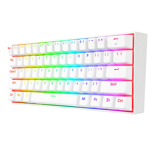 Klawiatura Redragon K530W-RGB-PRO Draconic Pro