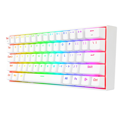 Klawiatura Redragon K530W-RGB-PRO Draconic Pro