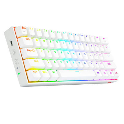 Klawiatura Redragon K530W-RGB-PRO Draconic Pro