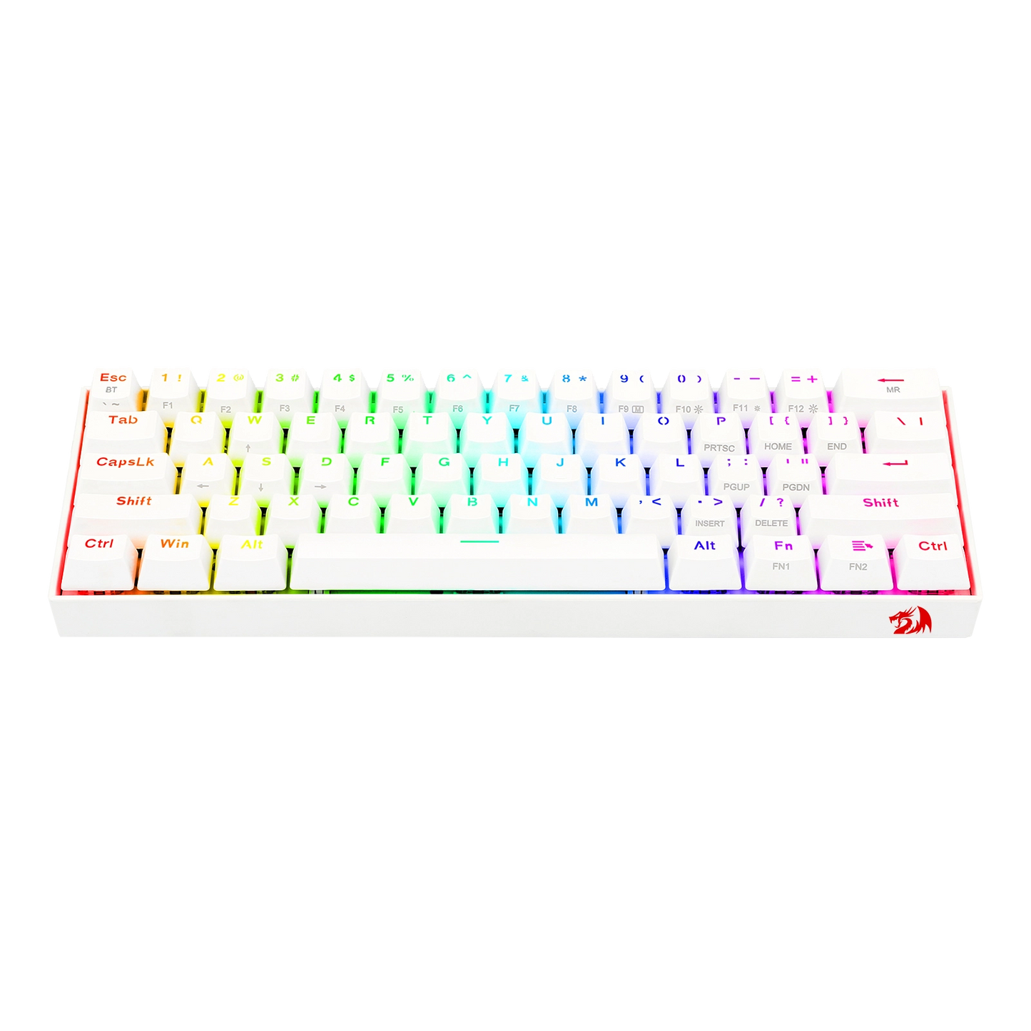 Klawiatura Redragon K530W-RGB-PRO Draconic Pro