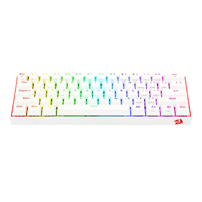 Klawiatura Redragon K530W-RGB-PRO Draconic Pro