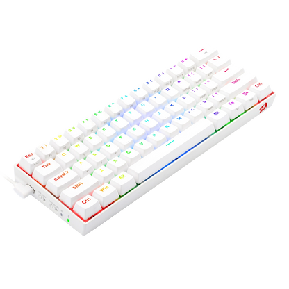 Klawiatura Redragon K530W-RGB-PRO Draconic Pro